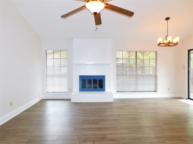 2716 Mistywood Lane, Denton, TX 76209