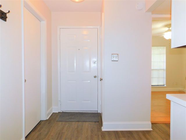 2716 Mistywood Lane, Denton, TX 76209