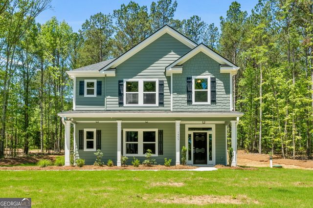 217 Yancey Road, Covington, GA 30014