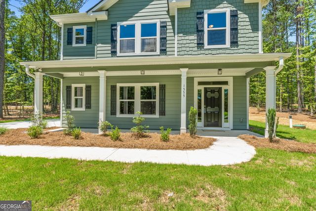 217 Yancey Road, Covington, GA 30014