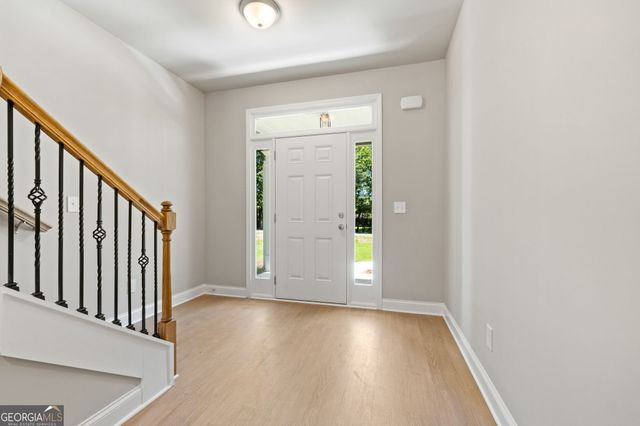 217 Yancey Road, Covington, GA 30014