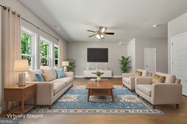 217 Yancey Road, Covington, GA 30014