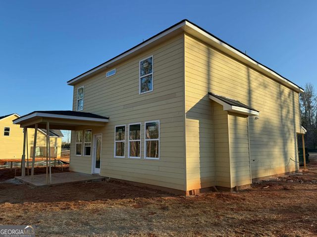 217 Yancey Road, Covington, GA 30014