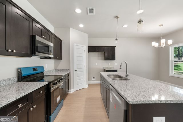 217 Yancey Road, Covington, GA 30014