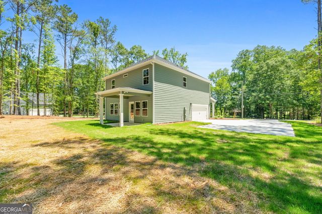 217 Yancey Road, Covington, GA 30014