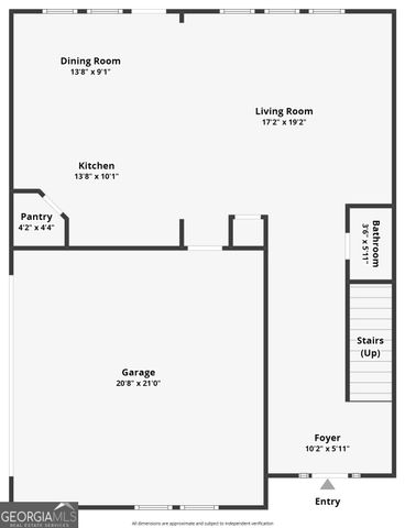 217 Yancey Road, Covington, GA 30014