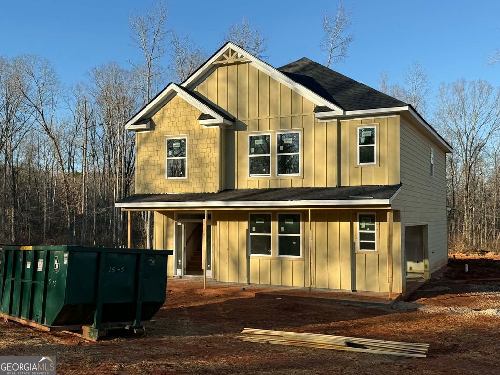 217 Yancey Road, Covington, GA 30014