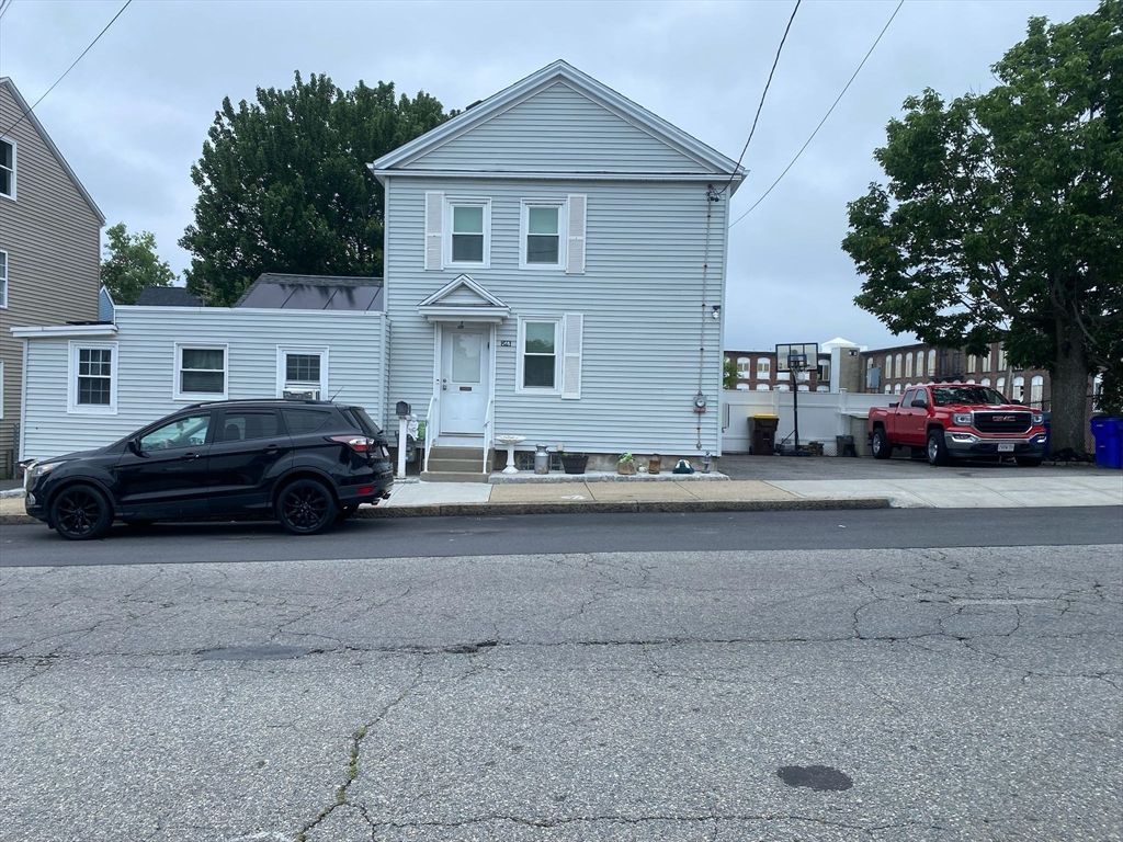 368 Globe Street, Fall River, MA 02724