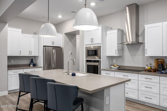 4123 E LAS COLINAS Drive, Chandler, AZ 85249