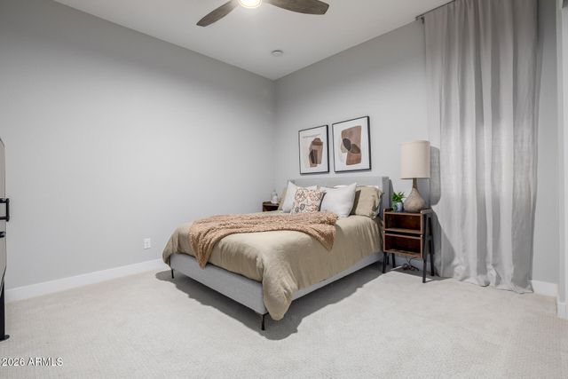 4123 E LAS COLINAS Drive, Chandler, AZ 85249