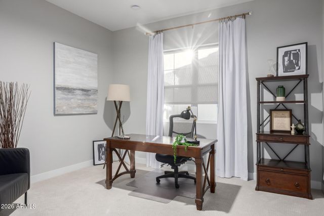 4123 E LAS COLINAS Drive, Chandler, AZ 85249