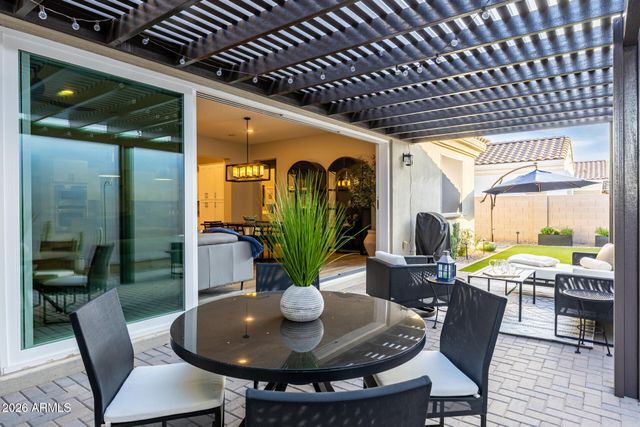 4123 E LAS COLINAS Drive, Chandler, AZ 85249