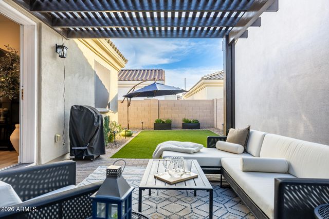 4123 E LAS COLINAS Drive, Chandler, AZ 85249