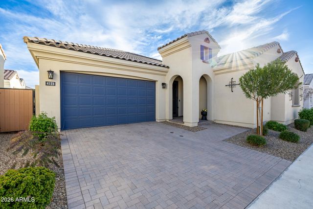 4123 E LAS COLINAS Drive, Chandler, AZ 85249