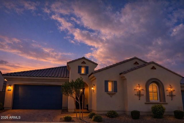 4123 E LAS COLINAS Drive, Chandler, AZ 85249