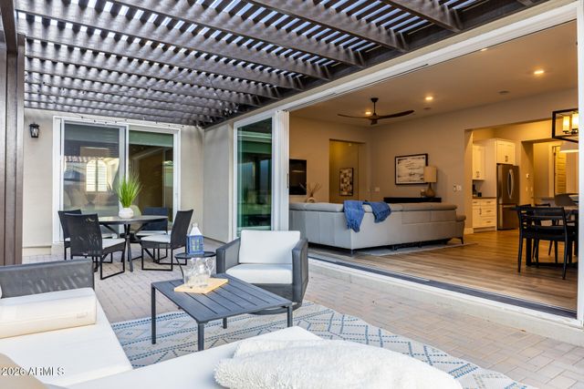 4123 E LAS COLINAS Drive, Chandler, AZ 85249