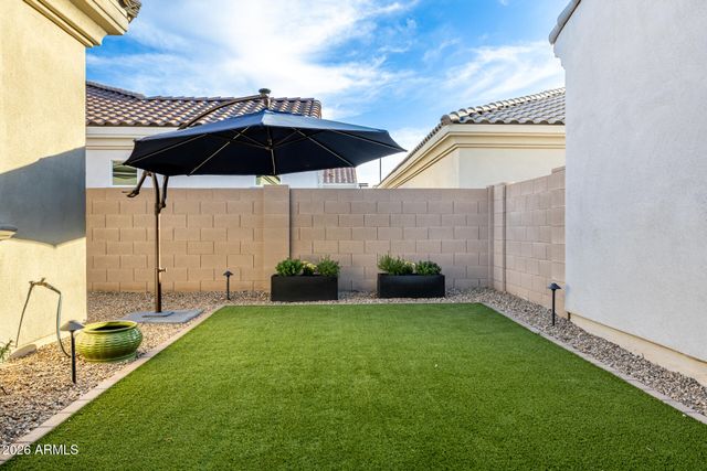 4123 E LAS COLINAS Drive, Chandler, AZ 85249