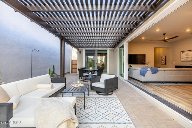 4123 E LAS COLINAS Drive, Chandler, AZ 85249