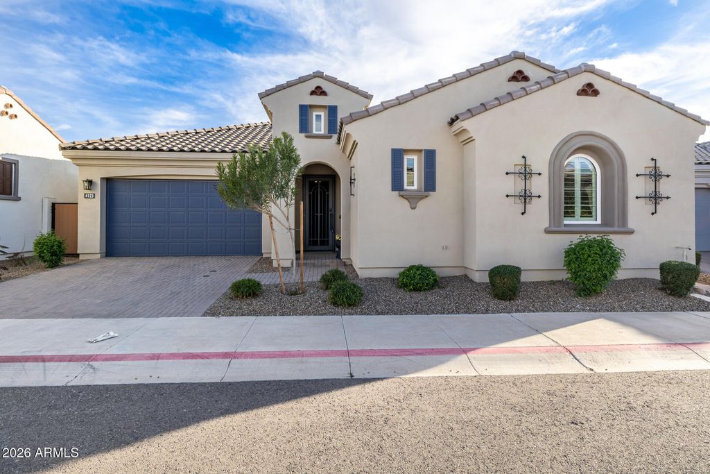 4123 E LAS COLINAS Drive, Chandler, AZ 85249