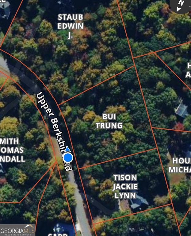 4756 Upper Berkshire Road 36, Flowery Branch, GA 30542