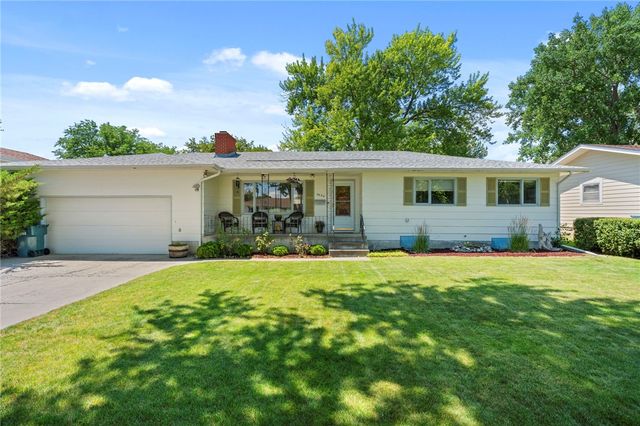 2020 15th Street W, Billings, MT 59102
