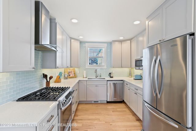 316 Park Pl Avenue, Bradley Beach, NJ 07720