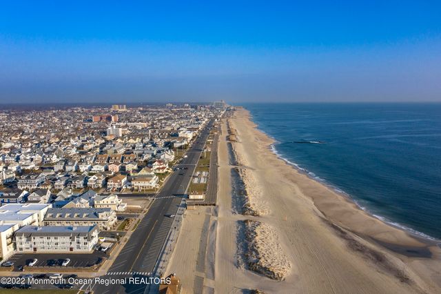 316 Park Pl Avenue, Bradley Beach, NJ 07720