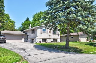 8124 Gina DRIVE, Mount Pleasant, WI 53406