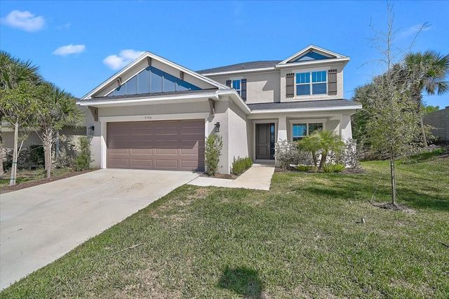 5786 INKBERRY CIRCLE, Sarasota, FL 34238