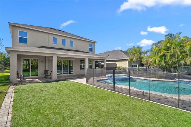 5786 INKBERRY CIRCLE, Sarasota, FL 34238