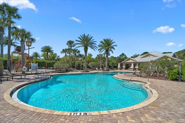 5786 INKBERRY CIRCLE, Sarasota, FL 34238