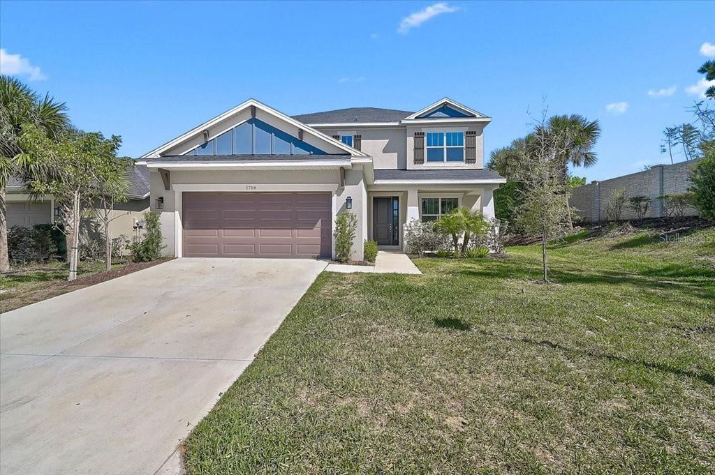 5786 INKBERRY CIRCLE, Sarasota, FL 34238