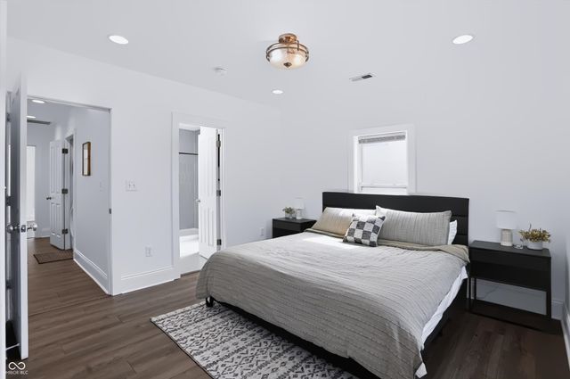50 E Palmer Street, Indianapolis, IN 46225