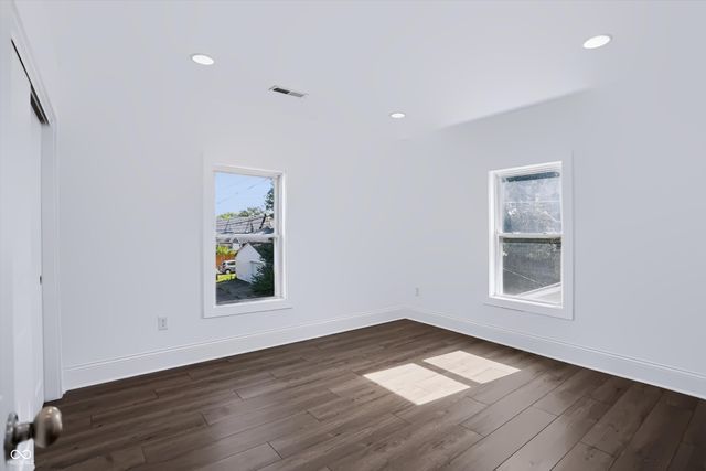 50 E Palmer Street, Indianapolis, IN 46225