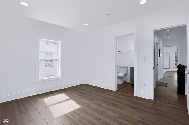 50 E Palmer Street, Indianapolis, IN 46225