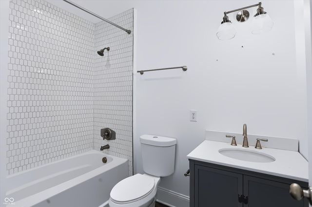 50 E Palmer Street, Indianapolis, IN 46225