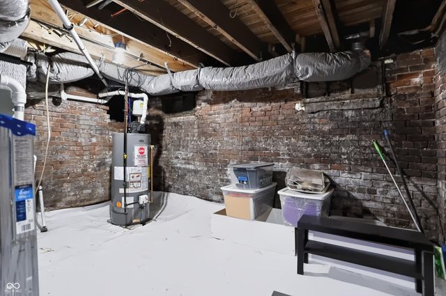 50 E Palmer Street, Indianapolis, IN 46225