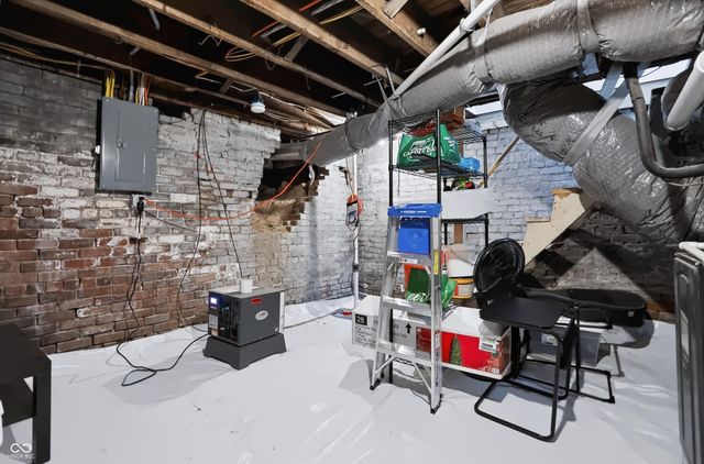 50 E Palmer Street, Indianapolis, IN 46225