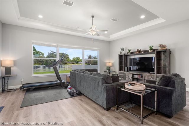 5299 Pebble Beach Drive OF, Sebring, FL 33872