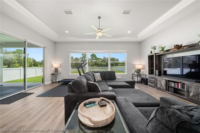 5299 Pebble Beach Drive OF, Sebring, FL 33872