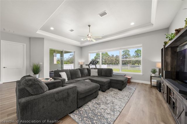 5299 Pebble Beach Drive OF, Sebring, FL 33872