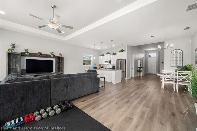 5299 Pebble Beach Drive OF, Sebring, FL 33872
