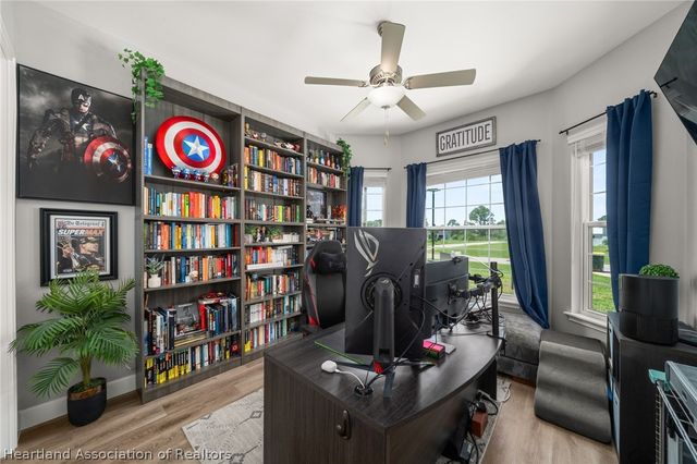 5299 Pebble Beach Drive OF, Sebring, FL 33872