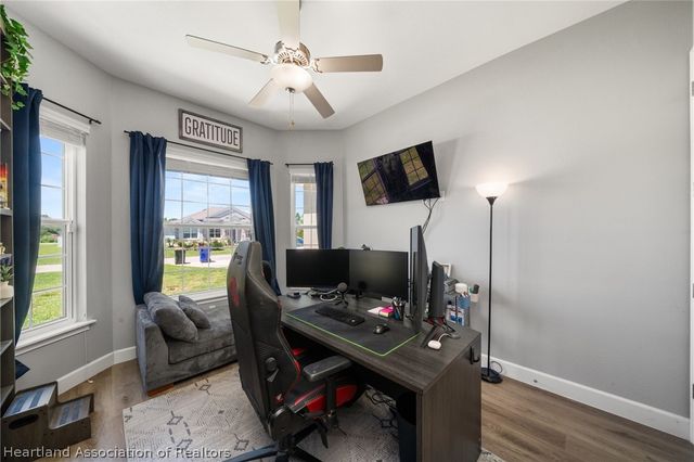 5299 Pebble Beach Drive OF, Sebring, FL 33872