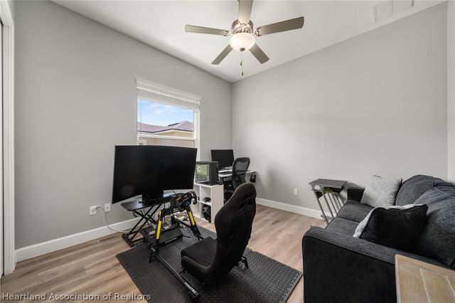 5299 Pebble Beach Drive OF, Sebring, FL 33872