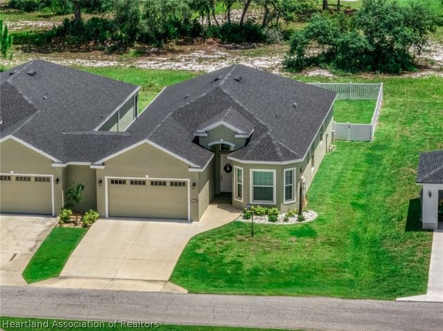 5299 Pebble Beach Drive OF, Sebring, FL 33872