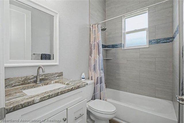 5299 Pebble Beach Drive OF, Sebring, FL 33872