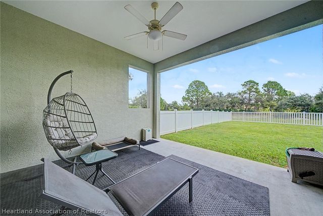 5299 Pebble Beach Drive OF, Sebring, FL 33872