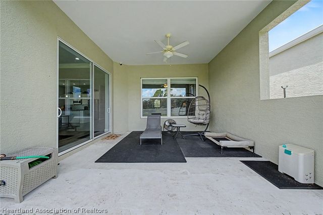 5299 Pebble Beach Drive OF, Sebring, FL 33872
