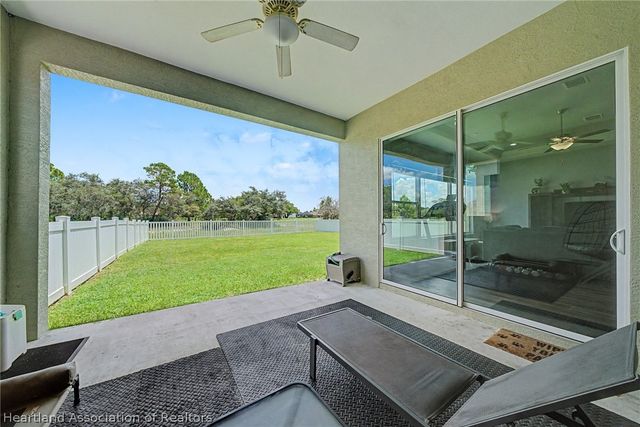 5299 Pebble Beach Drive OF, Sebring, FL 33872
